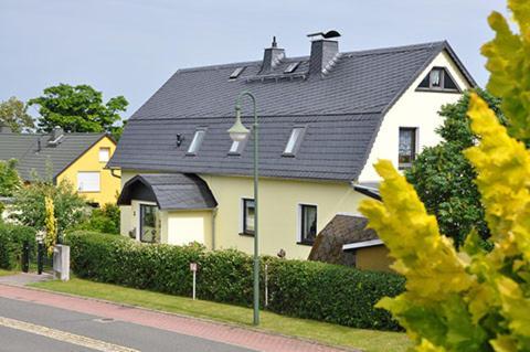 Ferienwohnung Glasperlenfloh Ilmenau Luaran gambar